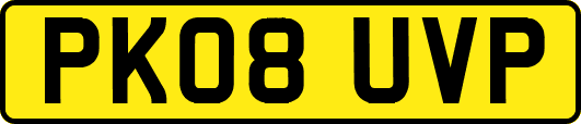 PK08UVP
