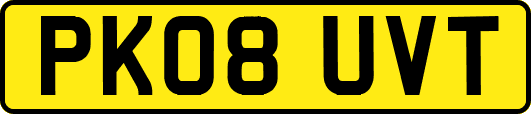 PK08UVT