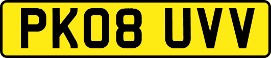 PK08UVV