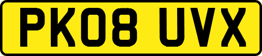 PK08UVX