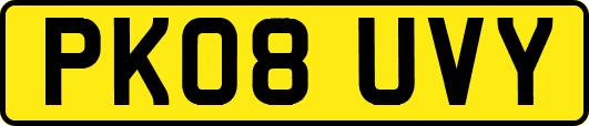 PK08UVY