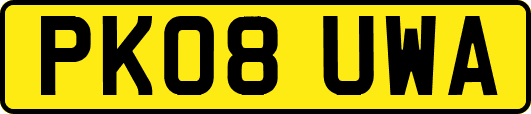 PK08UWA