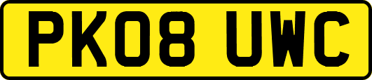 PK08UWC
