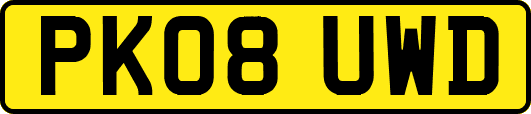PK08UWD