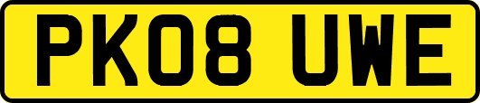 PK08UWE
