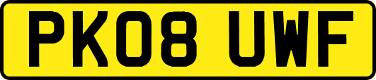 PK08UWF