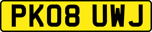 PK08UWJ