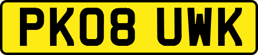 PK08UWK