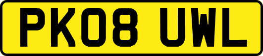 PK08UWL