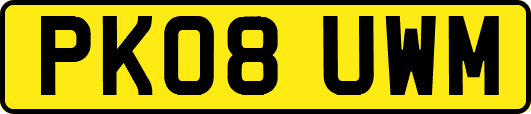 PK08UWM