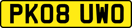 PK08UWO