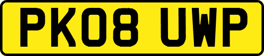PK08UWP