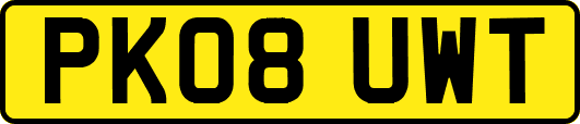 PK08UWT