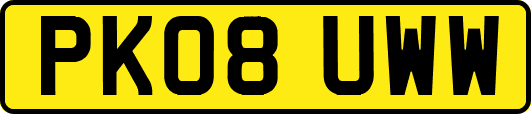 PK08UWW