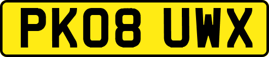 PK08UWX