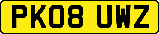 PK08UWZ