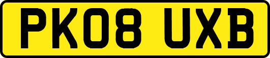 PK08UXB