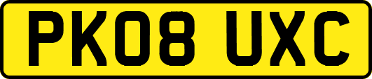 PK08UXC