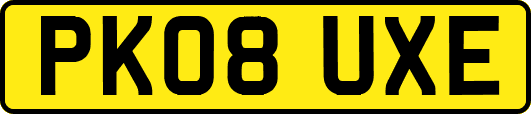 PK08UXE