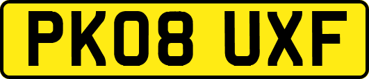 PK08UXF