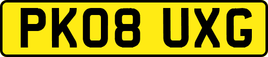 PK08UXG