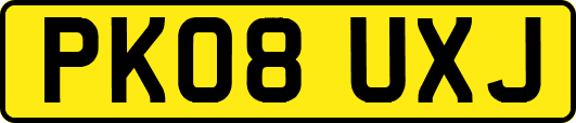 PK08UXJ
