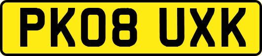 PK08UXK
