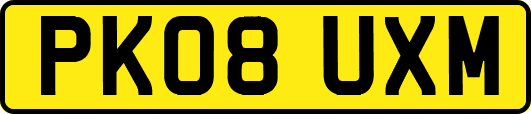 PK08UXM