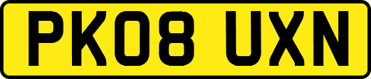 PK08UXN