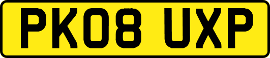 PK08UXP