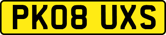 PK08UXS