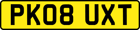 PK08UXT