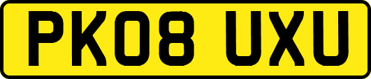 PK08UXU
