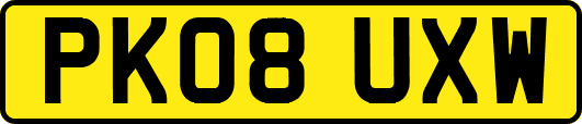 PK08UXW
