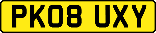 PK08UXY