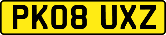 PK08UXZ