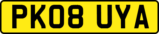PK08UYA
