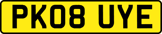 PK08UYE