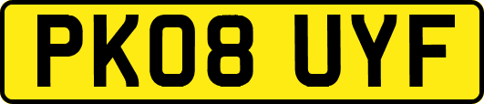 PK08UYF