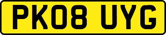 PK08UYG