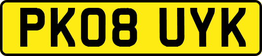 PK08UYK