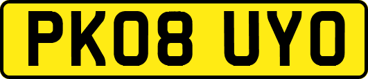PK08UYO