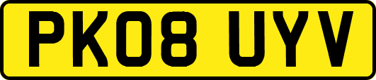 PK08UYV
