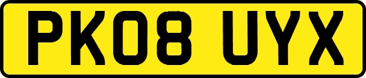 PK08UYX