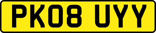 PK08UYY