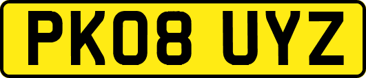 PK08UYZ