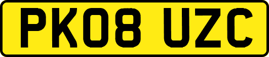 PK08UZC