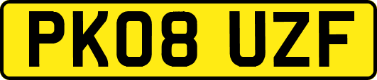 PK08UZF