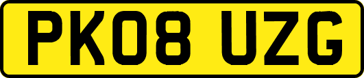 PK08UZG