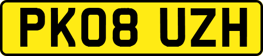 PK08UZH